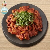 [봄내푸드] 춘천통살닭갈비 1kg,500g